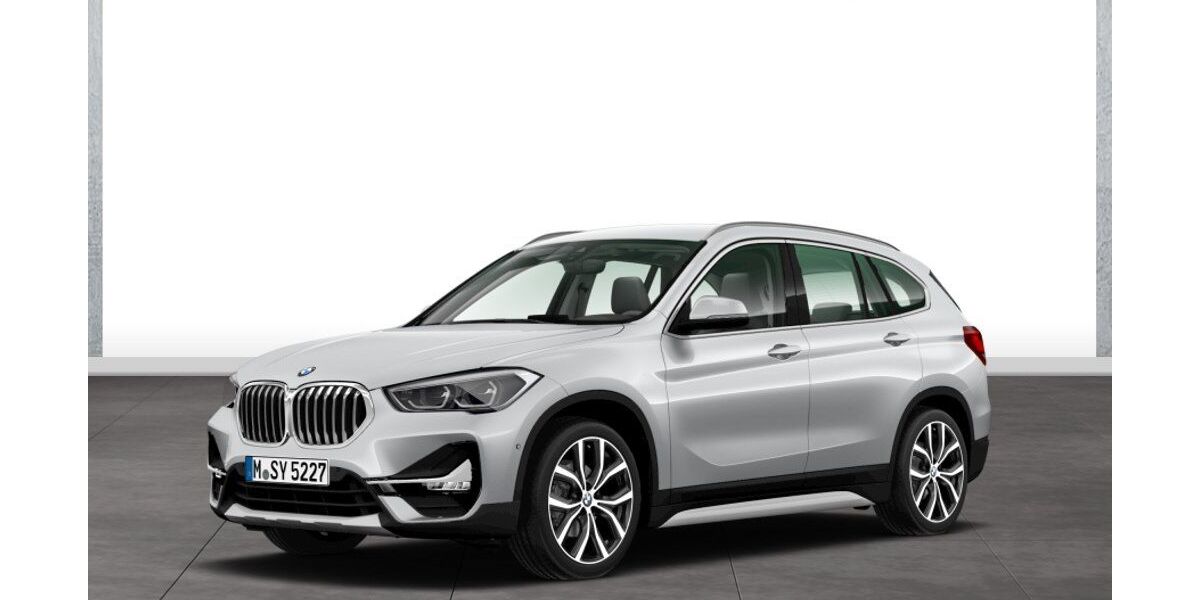 BMW X1 59.400 km 22.890 &euro; Gießen 35398