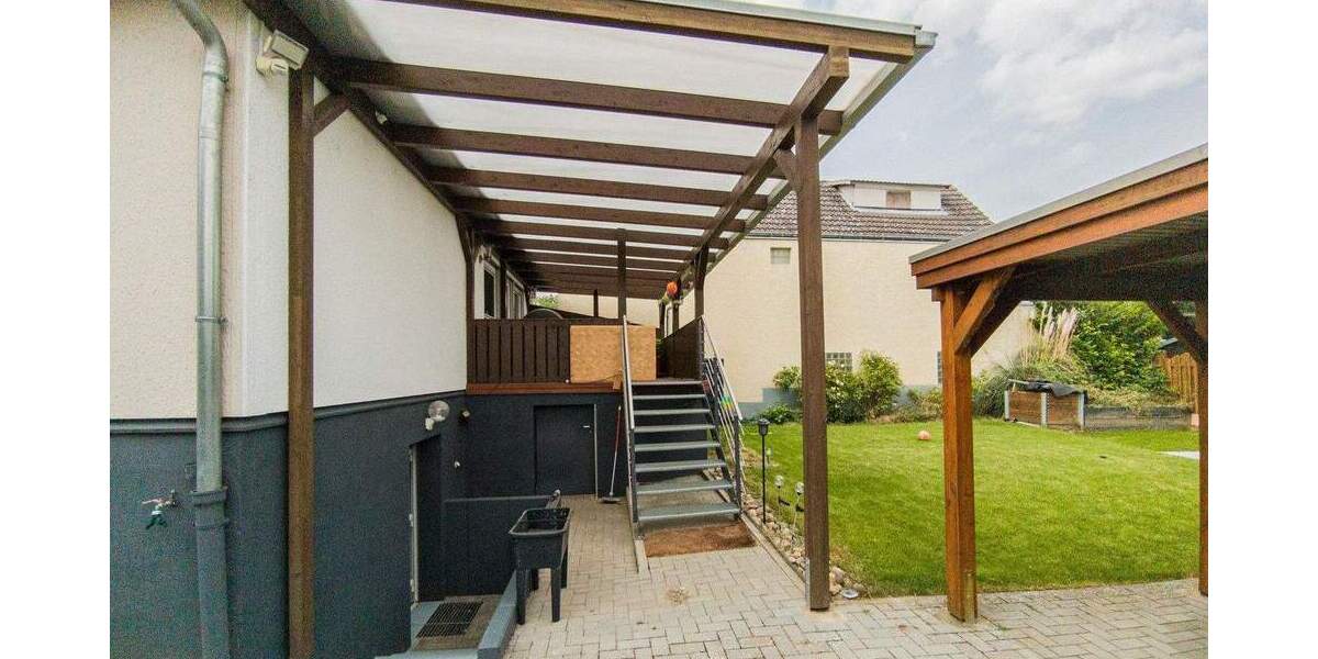 Bungalow Friedberg - 6 Zimmer, 147 m&sup2;, 575.000&euro; | Angebot:25657457