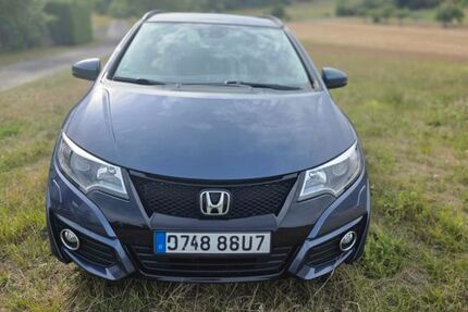 Honda Civic 150.000 km 9.600 &euro; Pohlheim 35415