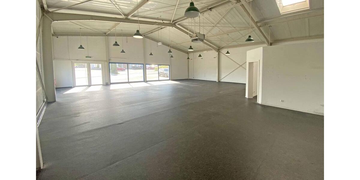 Gewerbeobjekt Hohenahr - 1.900&euro; | Angebot:24127099