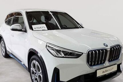 BMW iX1 87.511 km 31.290 &euro; Fernwald-Steinbach 35463