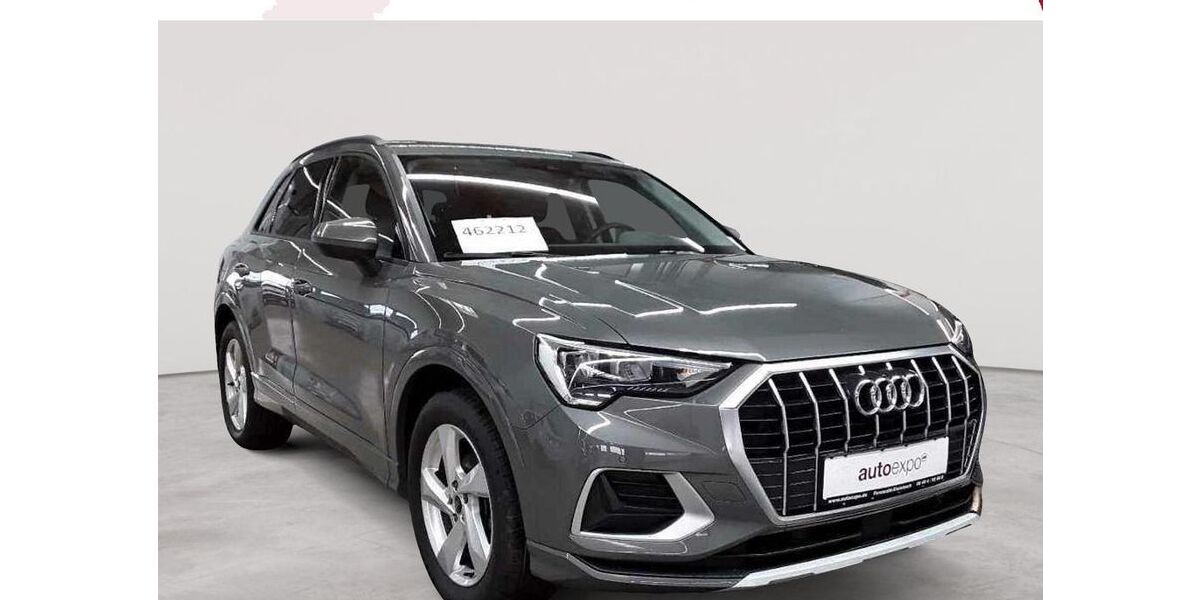 Audi Q3 27.805 km 31.790 &euro; Fernwald-Steinbach 35463