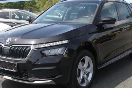 Skoda Kamiq 31.000 km 19.780 &euro; Mittenaar 35756