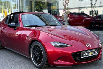 Mazda MX-5 49.600 km 23.390 &euro; Giessen 35394