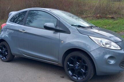 Ford Ka/Ka+ 21.150 km 4.995 &euro; Herborn-Burg 35745