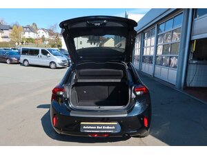 Opel Corsa F Edition 51.450 km 12.990 &euro; Bad Endbach 35080