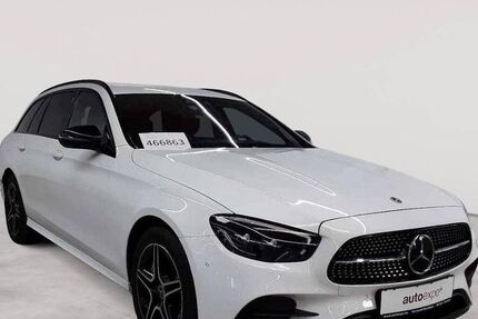 Mercedes-Benz E 300 86.538 km 32.989 &euro; Fernwald-Steinbach 35463