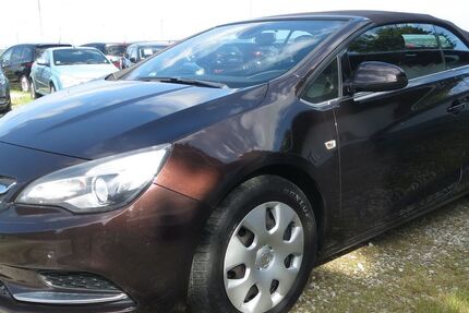 Opel Cascada 150.000 km 7.990 &euro; Butzbach 35510