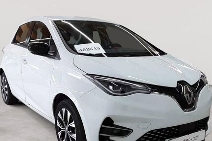 Renault ZOE 45.892 km 17.389 &euro; Fernwald-Steinbach 35463