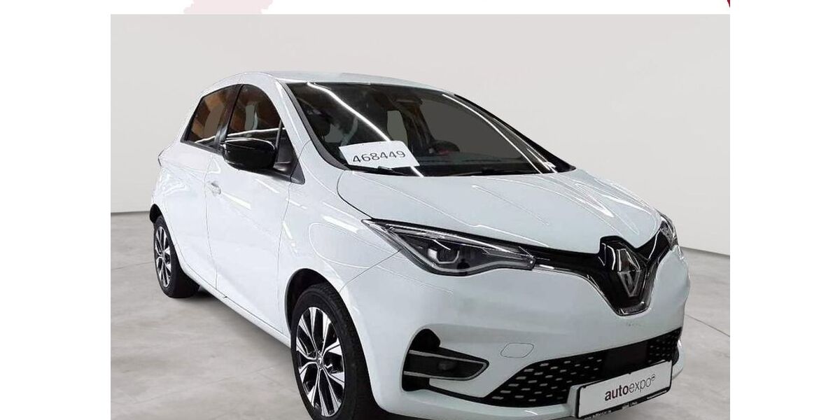 Renault ZOE 45.892 km 17.389 &euro; Fernwald-Steinbach 35463