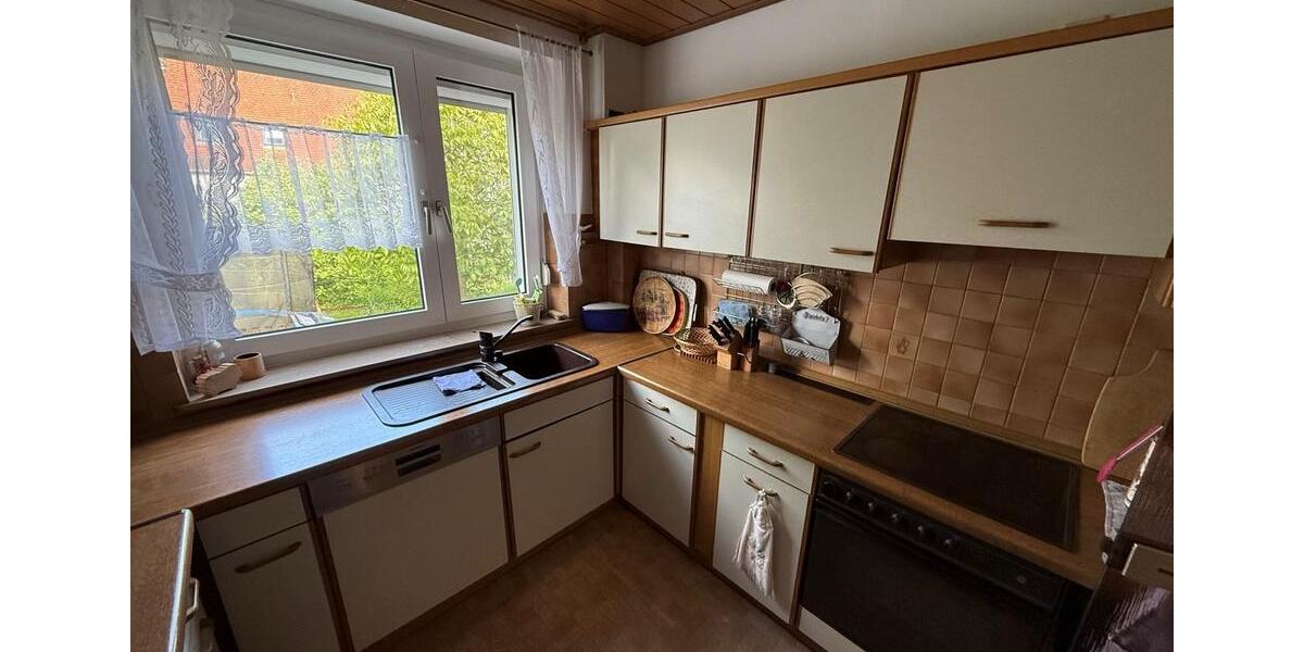 Einfamilienhaus Wettenberg - 5 Zimmer, 110 m&sup2;, 199.000&euro; | Angebot:26711578