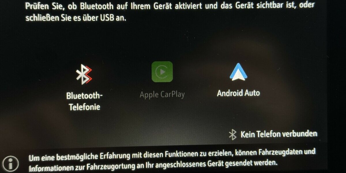 Opel Corsa e Elegance 1.Hand 136 50 kWh Sitzhzg 45.999 km 14.870 &euro; Lich 35423