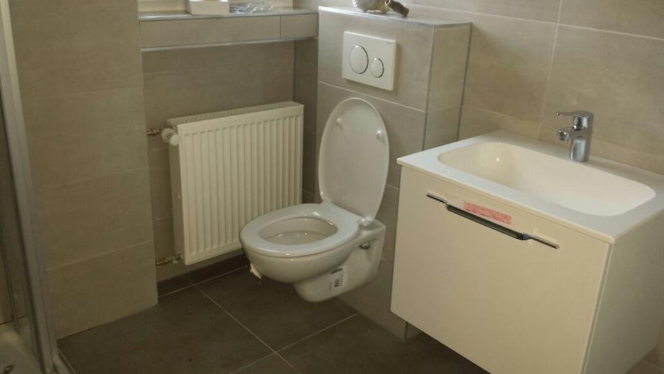 Dachgeschoßwohnung Fernwald - 3 Zimmer, 62 m&sup2;, 690&euro; | Angebot:25103196