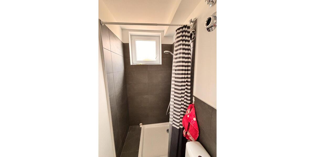 Etagenwohnung Gießen Wieseck - 1 Zimmer, 24 m&sup2;, 350&euro; | Angebot:26033431