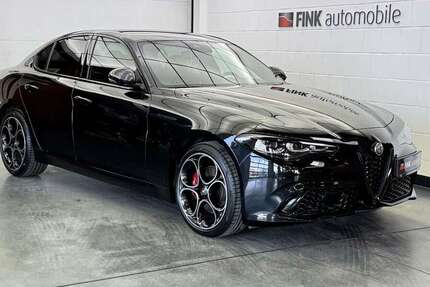 Alfa Romeo Giulia 9.970 km 41.220 &euro; Lich 35423