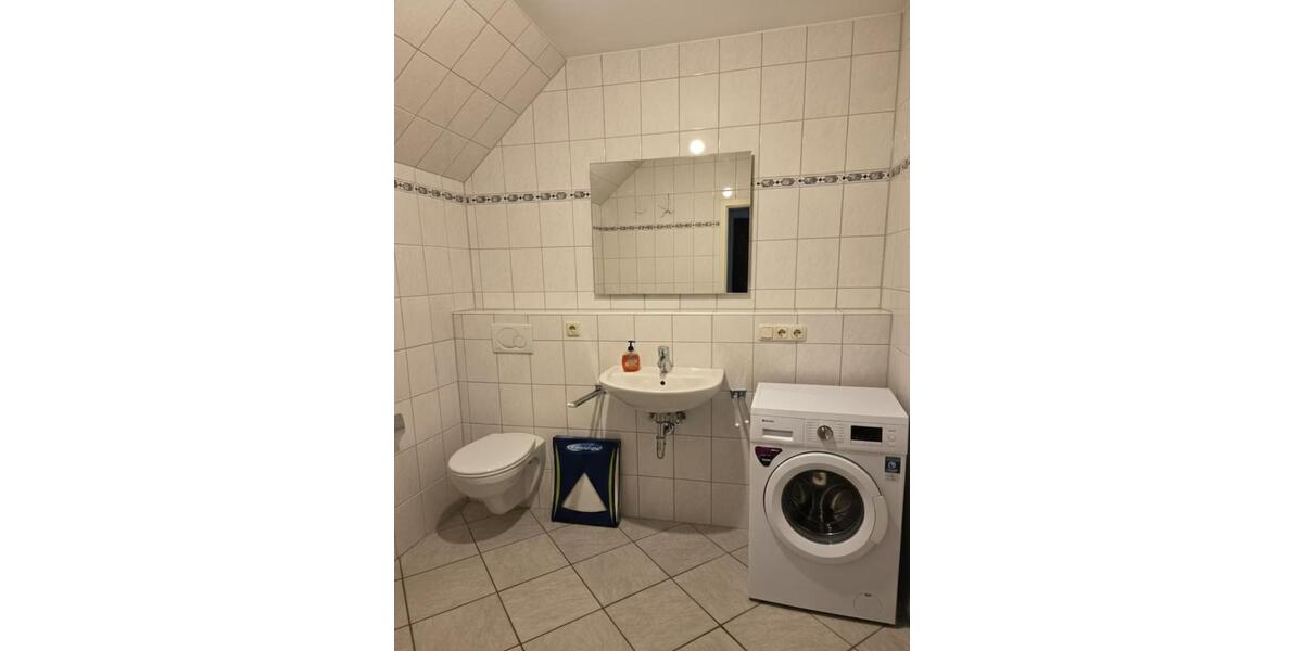 Maisonettenwohnung Wettenberg - 2.5 Zimmer, 86 m&sup2;, 750&euro; | Angebot:25793891