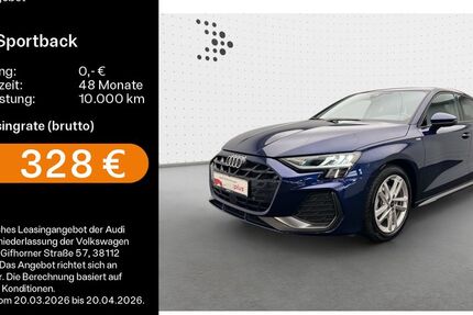 Audi A3 28.254 km 34.280 &euro; Bad Nauheim 61231