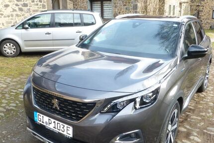 Peugeot 3008 70.000 km 19.600 &euro; Lich 35423