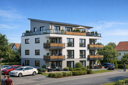 Grundstück Ehringshausen - 115.000&euro; | Angebot:25392285