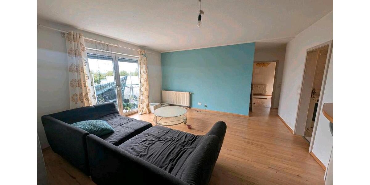 Maisonettenwohnung Gießen Allendorf - 3 Zimmer, 112 m&sup2;, 1.200&euro; | Angebot:26594338