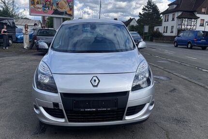 Renault Scenic 67.390 km 5.900 &euro; Hungen 35410