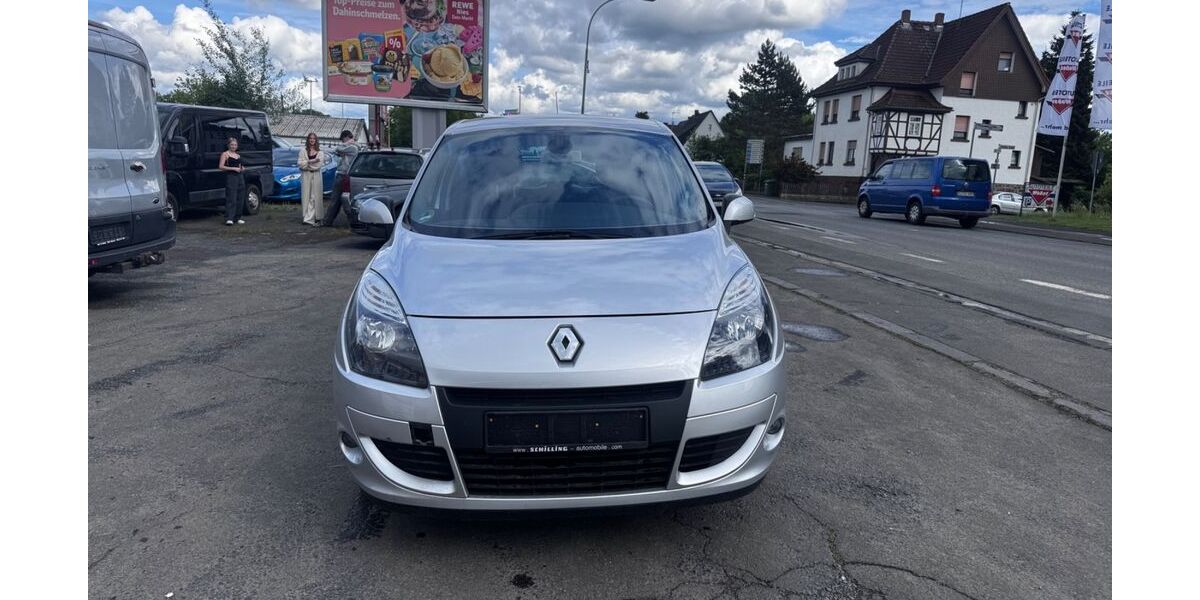 Renault Scenic 67.390 km 5.900 &euro; Hungen 35410