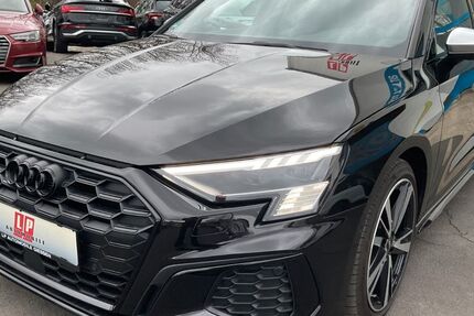Audi S3 47.035 km 35.990 &euro; Giessen 35394
