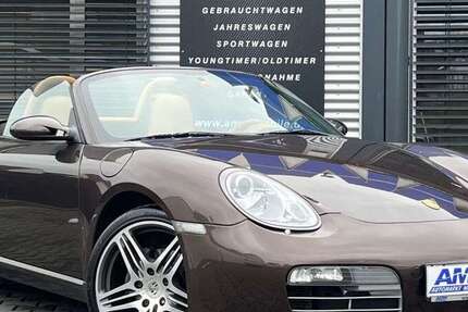 Porsche Boxster 157.000 km 23.900 &euro; Aßlar-Werdorf 35614