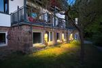 Terrassenwohnung Marburg Biegenviertel - 5 Zimmer, 120 m&sup2;, 1.590&euro; | Angebot:26623473