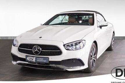 Mercedes-Benz E 300 8.800 km 49.850 &euro; Bad Nauheim 61231