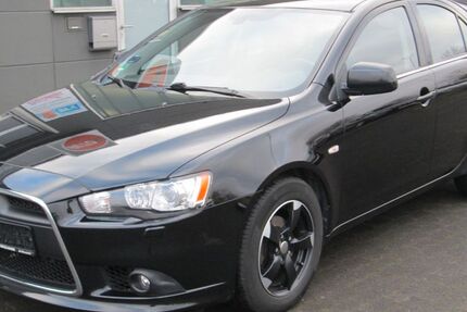Mitsubishi Lancer 180.000 km 4.950 &euro; Butzbach 35510