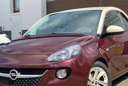 Opel Adam 26.850 km 12.500 &euro; Lohra 35102