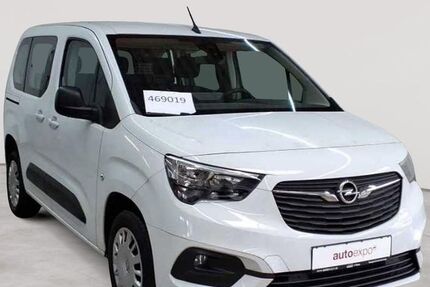 Opel Combo Life 11.618 km 18.989 &euro; Fernwald-Steinbach 35463