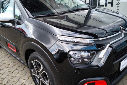 Citroen C3 27.810 km 11.990 &euro; Marburg 35039