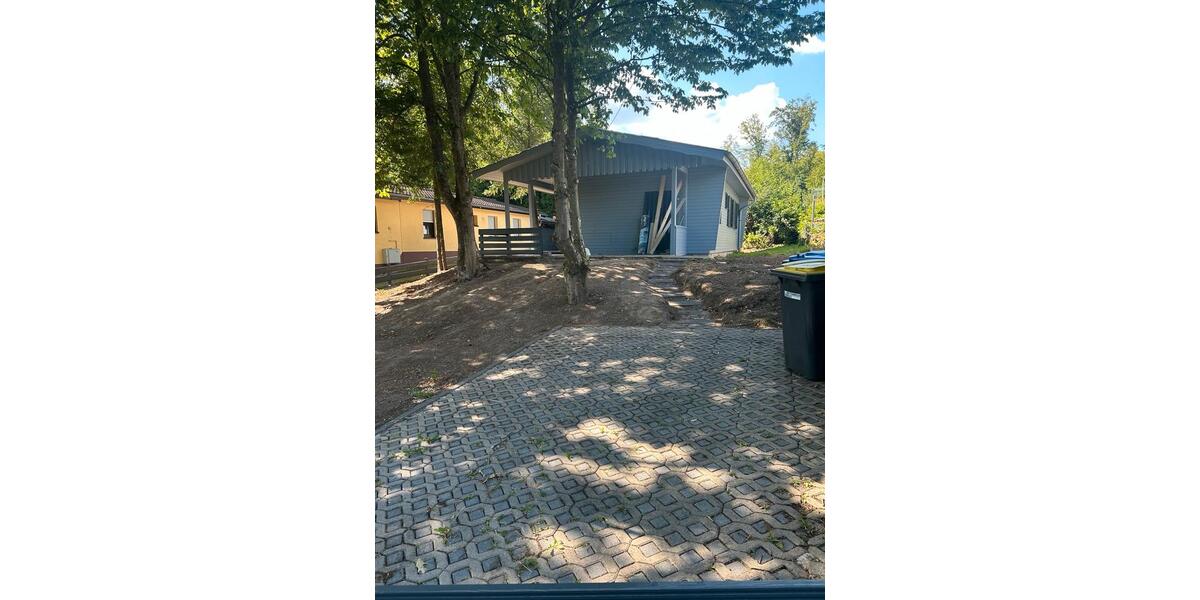 Bungalow Braunfels - 3 Zimmer, 65 m&sup2;, 189.000&euro; | Angebot:27027770
