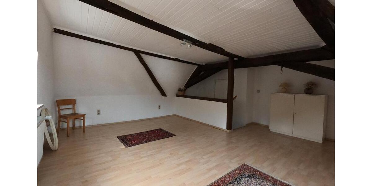 Etagenwohnung Leun - 3 Zimmer, 85 m&sup2;, 82.500&euro; | Angebot:26412599