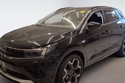Opel Grandland (X) 40.105 km 26.980 &euro; Marburg 35043