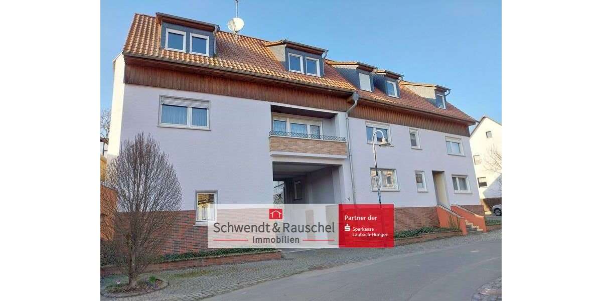 Einfamilienhaus Hungen - 11 Zimmer, 300 m&sup2;, 299.000&euro; | Angebot:25752833