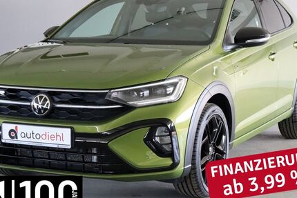 VW Taigo 10.724 km 28.790 &euro; Wetzlar 35576