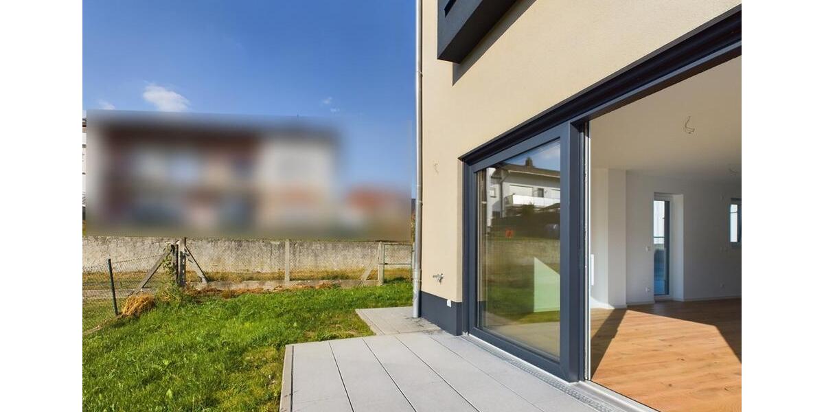 Doppelhaushälfte Reiskirchen - 4 Zimmer, 126 m&sup2;, 1.900&euro; | Angebot:25047220