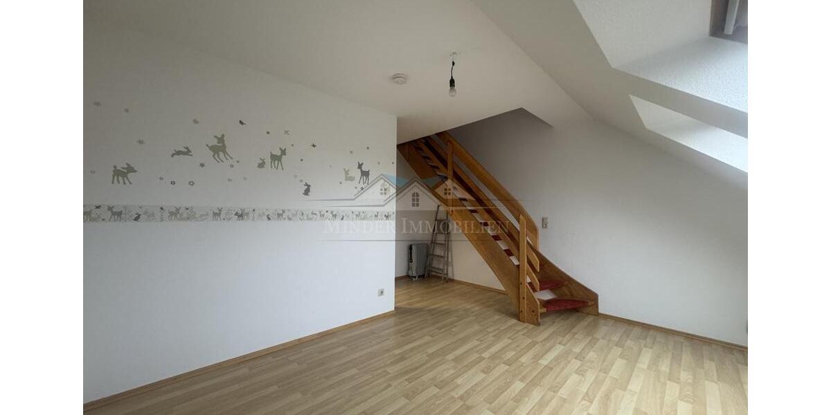 Etagenwohnung Butzbach - 3 Zimmer, 69 m&sup2;, 675&euro; | Angebot:25116861