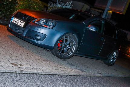 VW Golf 144.000 km 9.000 &euro; Gießen 35394