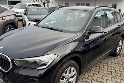 BMW X1 39.300 km 21.790 &euro; Butzbach 35510