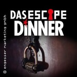 Das Escape Dinner – Kulinarischer Genuss und garantierter Rätselspaß!