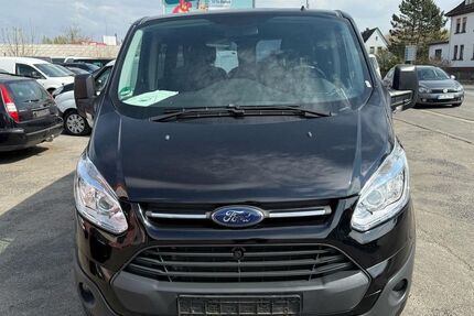Ford Transit 39.642 km 19.600 &euro; Hungen 35410