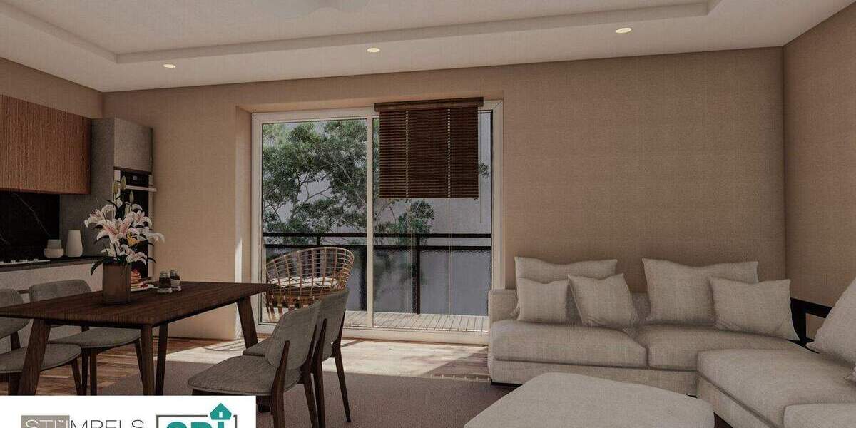 Etagenwohnung Michelbach Michelbach - 3 Zimmer, 74 m&sup2;, 379.000&euro; | Angebot:25820591