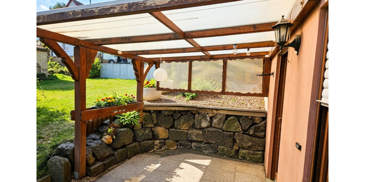 Maisonettenwohnung Wettenberg - 2.5 Zimmer, 86 m&sup2;, 750&euro; | Angebot:25793891