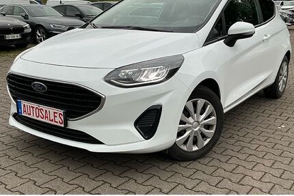 Ford Fiesta 105.990 km 9.406 &euro; Lich 35423