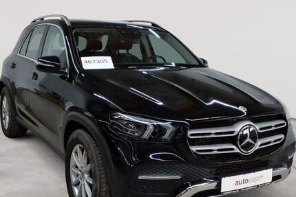 Mercedes-Benz GLE 350 108.723 km 45.990 &euro; Fernwald-Steinbach 35463