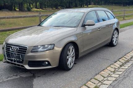 Audi A4 193.000 km 6.990 &euro; Weilmünster 35789